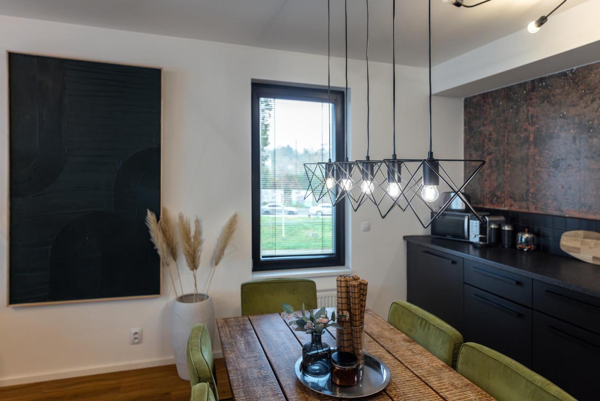 Apartment Invalidovna With Free Parking Prague Luaran gambar