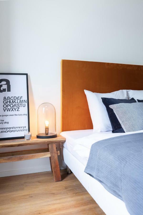 Apartment Invalidovna With Free Parking Prague Luaran gambar